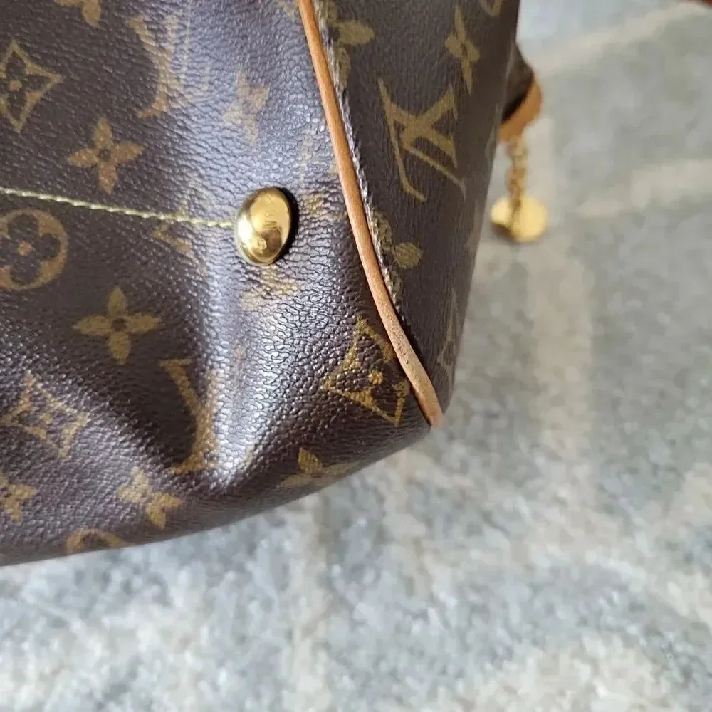 Louis vuitton Tivoli Gm - Picture 9 of 17